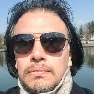 Meet your Posher, Peter